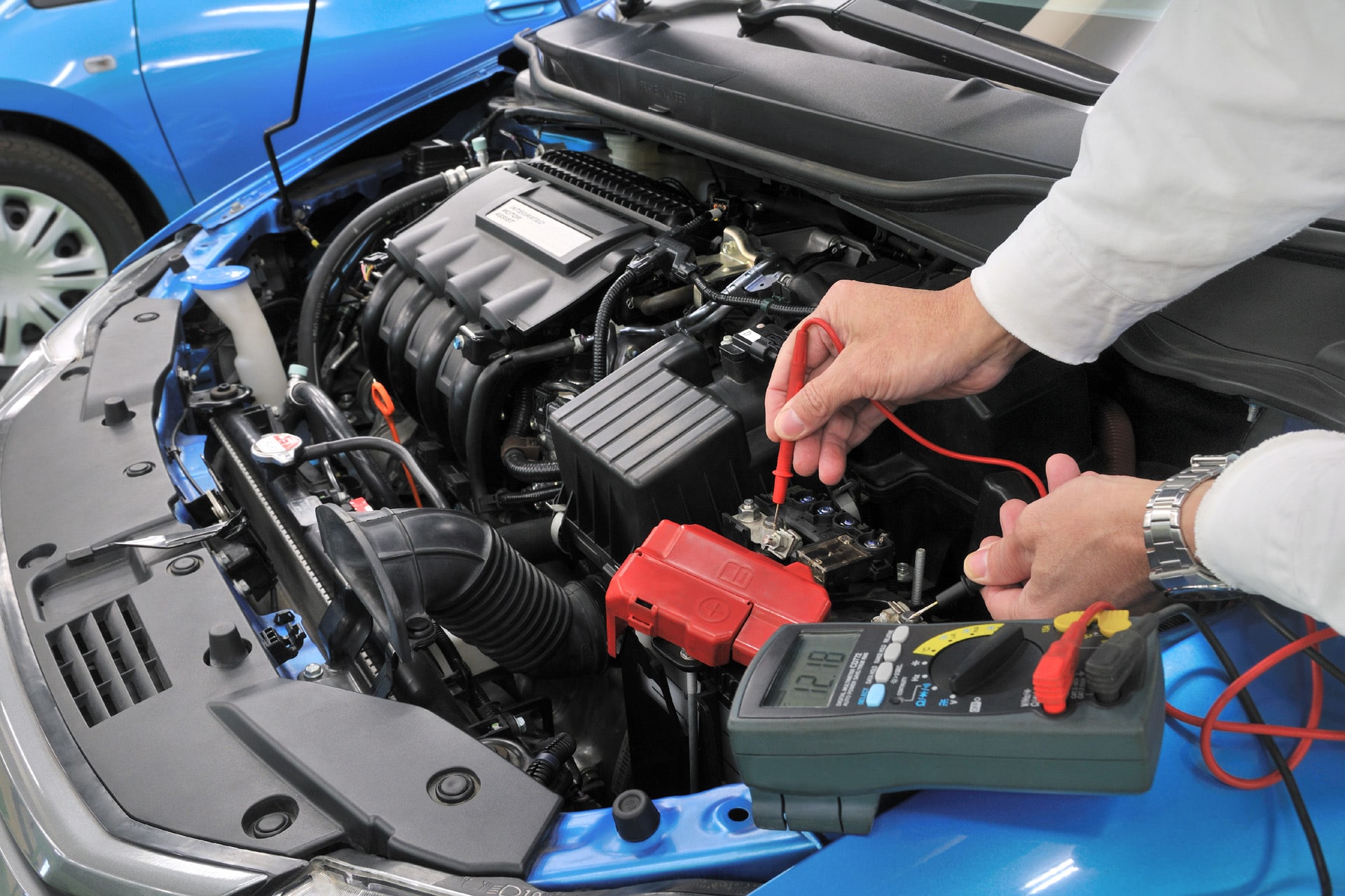 Electrical Repairs